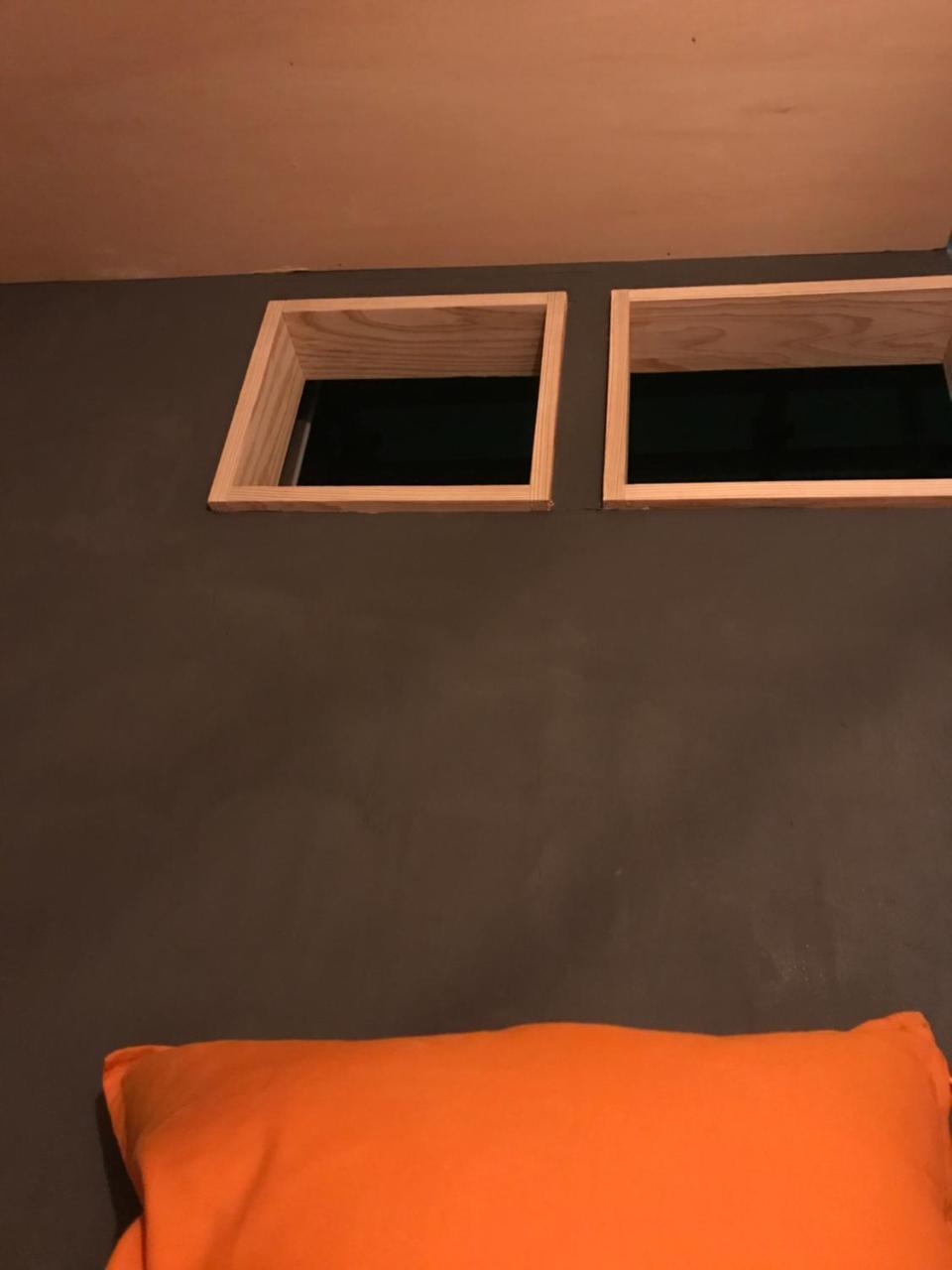 Meedafu'S Yui Hostel And Coffee Yoron Exteriör bild