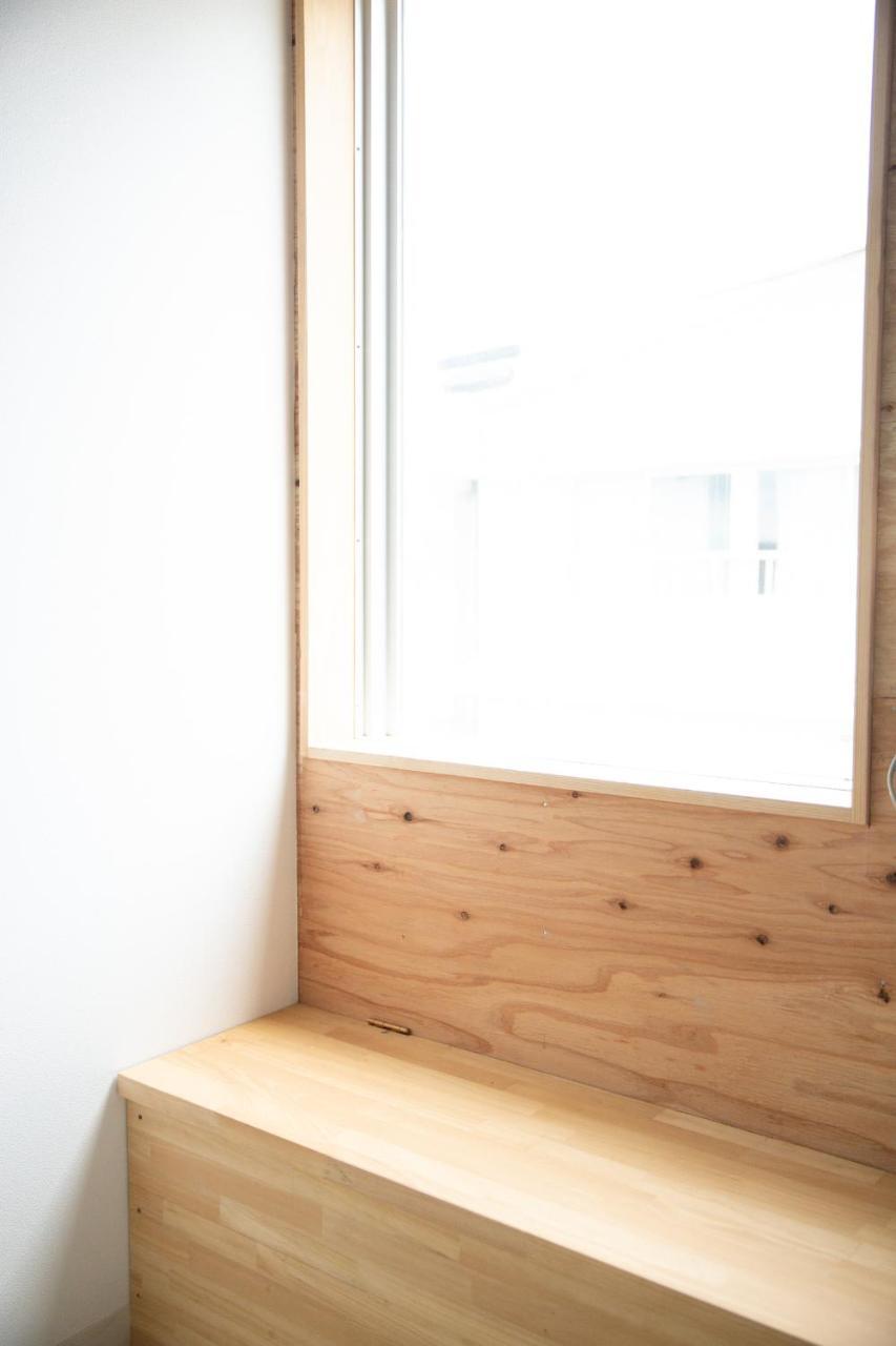 Meedafu'S Yui Hostel And Coffee Yoron Exteriör bild
